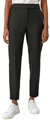 s.Oliver BLACK LABEL Damen 150.11.899.18.180.2102854 Hose, 9999, 38