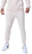 Bas de Jogging Basic Full Logo Broderie Ivoire XL