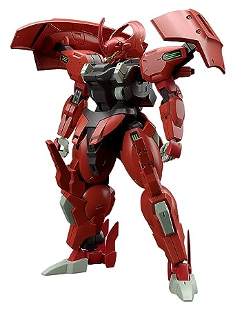 Bandai HG Darilbalde (The Witch from Mercury)