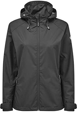 Gill Women's Hooded Lite Jacket