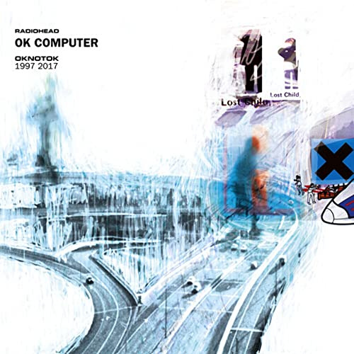 OK Computer: OKNOTOK 1997-2017