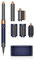 Dyson Airwrap Complete Long Multi Styler per capelli notturno/rame, con 6 accessori, bigodini ad aria calda, lunghezza del petto e capelli lunghi, ferro arricciacapelli spazzola ad aria