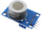 Módulo MQ-7 SENSOR DE GAS HUMO MONOXIDO DE Carbono CO Compatible con ARDUINO RASP... (671)