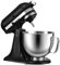 5 Quart Stainless Steel Mixer Bowl for KitchenAid Artisan & Classic Series 4.5&5 QT Tilt-Head Stand Mixers, Replacement Mixing Bowl for KitchenAid Accessories and Attachment, Silver