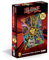 ABYstyle - YU-GI-Oh! 1000-teiliges Puzzle Die Monster von Yugi MUTO, 50 x 70 cm, ABYJDP018, Mehrfarbig