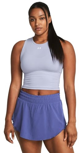 Under Armour Damen Zug Nahtlos T-Shirt (1er Pack)