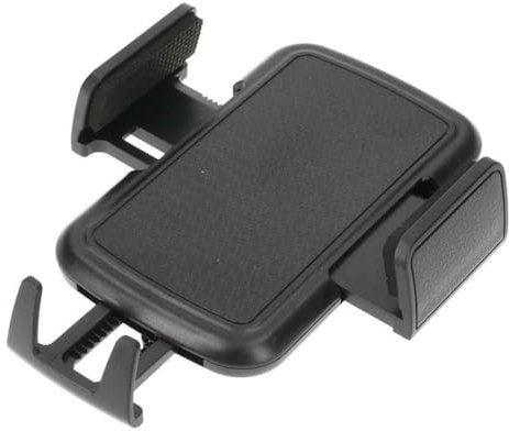 CarStyling-Shop Universal Gripper 2.0 für Geräte von 50-92mm kompatibel zu 4-Krallenhalter und zu SMARTFIX/QUICKFIX Montage, Universalpassund und ideal für alle Smartphones bis 90mm Breite!