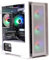 MXZ High-Performan Gaming PC Ryzen R7 7700 RTX4070 B650M 32G DDDR5 6000MHZ 1TB NVME Windows10 Pro Key Desktop Computer