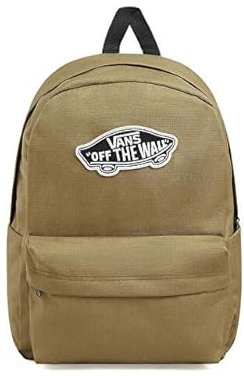 Vans Old Skool Classic Backpack Rucksack VN000H4YCUQ1 grün STD, green