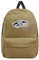 ZAINO VANS VN000H4YCUQ1 GOTHIC