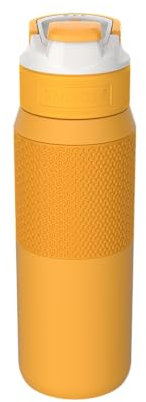 Elton Insulated 750ml Mango Maniac