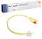 Catet Foley Lattice siliconato a 2 vie 16CH Vol. 30 ml STERILE (Confezione da 10 pz)