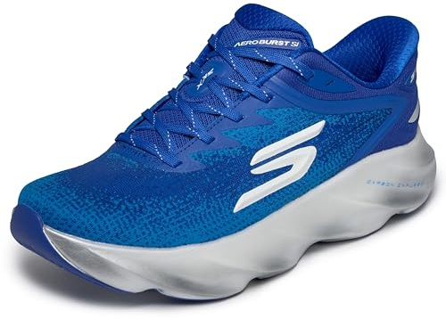 Skechers Men's Slip-Ins: Aero Burst Running Shoe