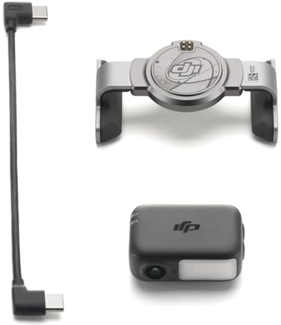 DJI OM 8 Tracking Kit