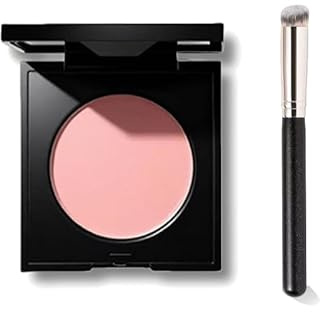 Under Eye Brightener, Concealer für Die Augen, Deckt Effektiv Dunkle Ringe Ab, Lang Anhaltende Aufhellung Gefühl Gleichmäßig, Sorgt für Einen Klaren Make-Up-Look (1stück)