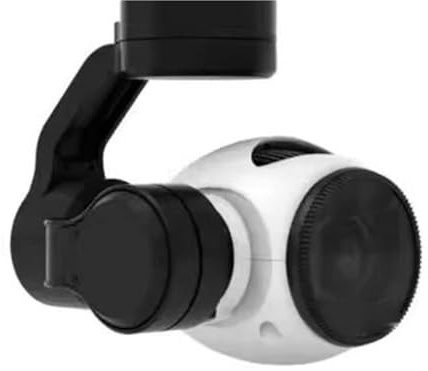 Compatibile con DJI Inspire, Matrice 100 e 600 Pro Gimbal Camera Stabilizer Parte di Ricambio