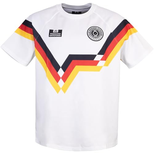 Weekend Offender Retro Trikot Jersey Weltmeisterschaft WM Trikot