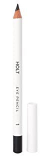 UND GRETEL - HOLT - Eyeliner Eye Pencil - Black 01