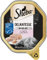 Sheba Schale Nassfutter für Katzen Delikatesse in Gelee mit Lachs 2 x 11 x 85g