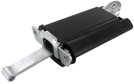 15D VAICO - V30-2287 - Door Check - fits MERCEDES-BENZ A1237200516