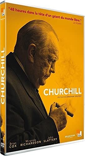 Churchill [FR Import]