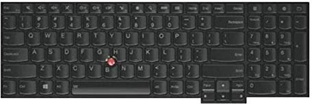 Lenovo 01AX662 Tastatur - Notebook-Ersatzteile (Tastatur, Französisch, Lenovo, ThinkPad L570)