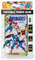 Bateria Externa Micro-USB Power Bank 8000 mAh Universal Licencia Marvel Avengers Marca Marvel