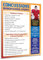 Concussions Poster – Schilder und Symptome of Concussions in Teen Athletes Poster – Konkussionsbehandlung – Gesundheitsposter für Schule Krankenschwester Büro – 43,2 x 55,9 cm – laminiert