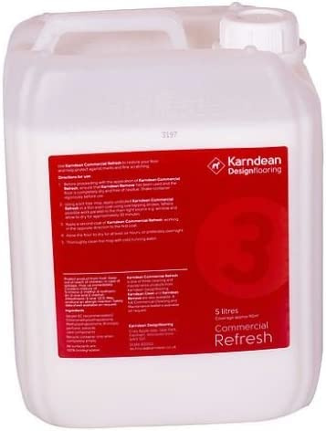 Karndean Dim Glow Refresher for Vinyl Floors