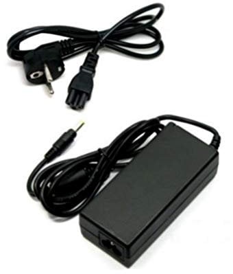 TOP CHARGEUR * Netzteil Netzadapter Ladekabel Ladegerät 19V 6.32A 120W für ASUS PA-1121-28 A15-120P1A FX504 UX510UW N56J N56VM N56VZ N750 GL552 GL552VW GL553 Gaming FX553VD FX553VE N752VX N750JV