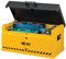 New Van Vault Mobi + Docking Station