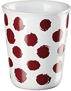 ASA ASA44016214 44016214 Tasse und Untertasse Set, Porzellan