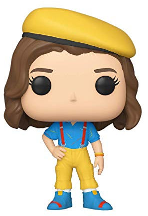 Funko POP! Television Stranger Things Eleven Vinyl Figure