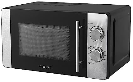 Nevir NVR6235MGS Horno MICROONDAS, 8427155904441