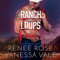 Fauve [Wild]: Le ranch des Loups, Tome 2 [Wolf Ranch, Book 2]