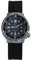 BOMBFROG Damen Uhr Taucheruhr | Edelstahl | lumineszierend | Professional 500 m