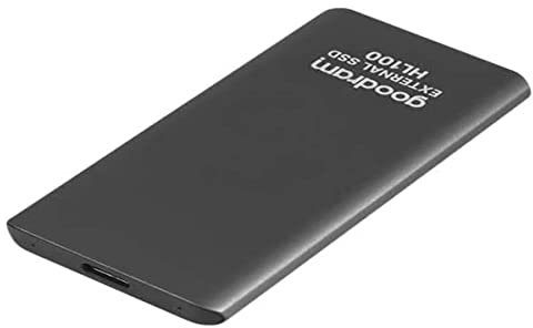 SSD EXT GOODRAM HL100 2TB USB