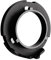 Impulsfoto SMDV F1-Adapter Flipbox - Compatible avec Nanlite Forza 60 60B et 150
