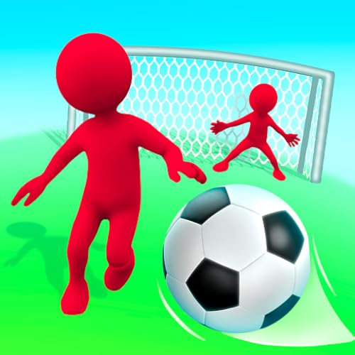 Perfect Kick: Easy Goal
