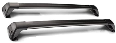 Dachreling 2 Pcs Auto Spezielle Aluminium Legierung Gürtel Schloss Schießen Corss Dach Rack Für Benz Für E-Klasse W213 C207 W212 W211 Limousine Dach Bar Dachträger Gepäckträger ( Größe : W211 -B )