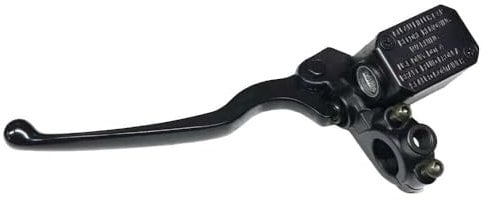 Pompa Freno Posteriore - Leva Sinistra 56360R ORIGINALE PIAGGIO per Beverly Canarby e Compatibile con Gilera