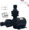 Tulov Bomba de agua DC 12 V, pequeña bomba sin escobillas, bomba de agua sumergible sin escobillas, bomba de agua sumergible de 800 L/H 5 m con núcleo de cerámica para piscinas, acuarios, fuentes