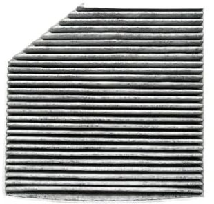 Toiumops Innenraumfilter für Audi A6 4G2 C7 4GC 2011, 1 Stück Innenraumluftfilter 4H0819439