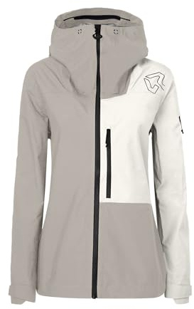 Rock Experience Damen Re.alaska Jacke (1er Pack)