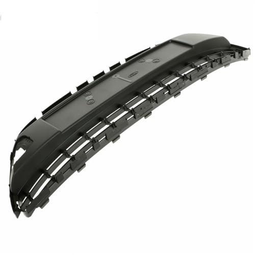 Ford Original Fiesta 2008-2012 Grill Stoßstange vorne unten Mittelgrau 1766625