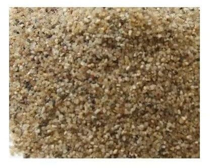 Sac de Sable pour Filtre Piscine (25Kg)