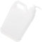 Vaguelly Bouteille De Distribution Plastique Avec Pompe Récipient Ergonomique Pour Et Sauces Capacité De Pratique Pour Cuisine Et Salle De Bain
