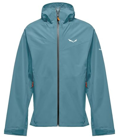 Salewa PUEZ 2.5L PTX JACKET M, 2XL, willow green/0910