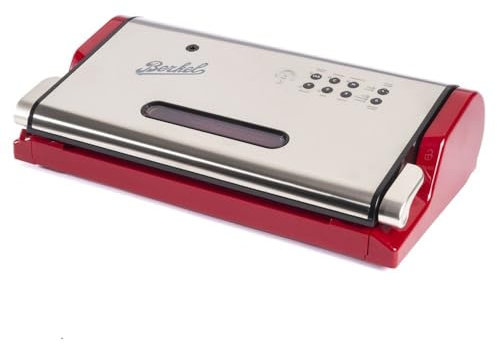 Berkel 09-8799-6000, RoT, 130 W, 70 Decibel Vacuum, Plastic