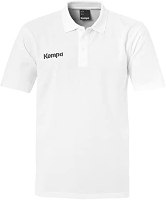 Kempa Herren Classic Polo Shirt